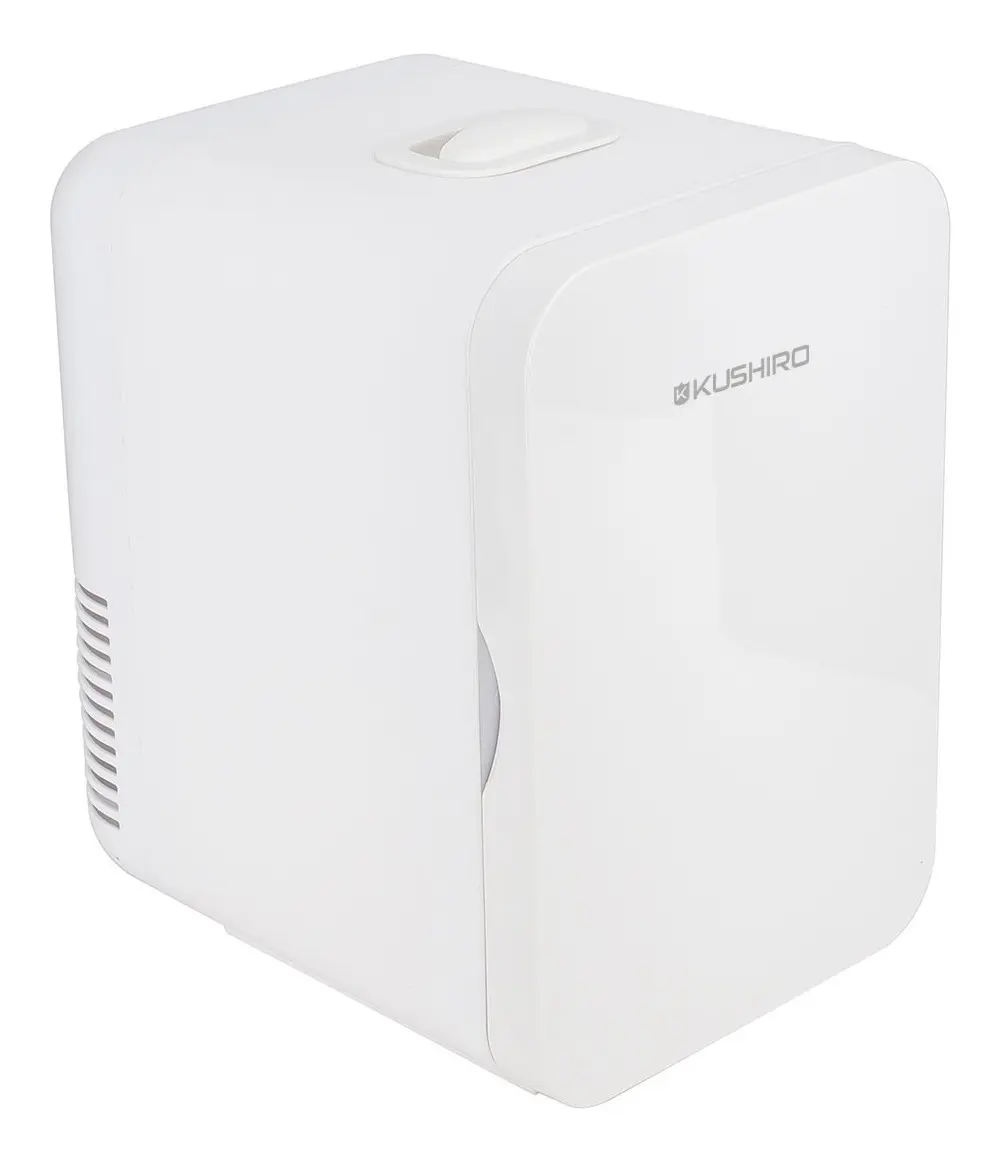 Conservadora Electrica frio calor 8L 12v 220v Ce-08l Kushiro - Imagen 2