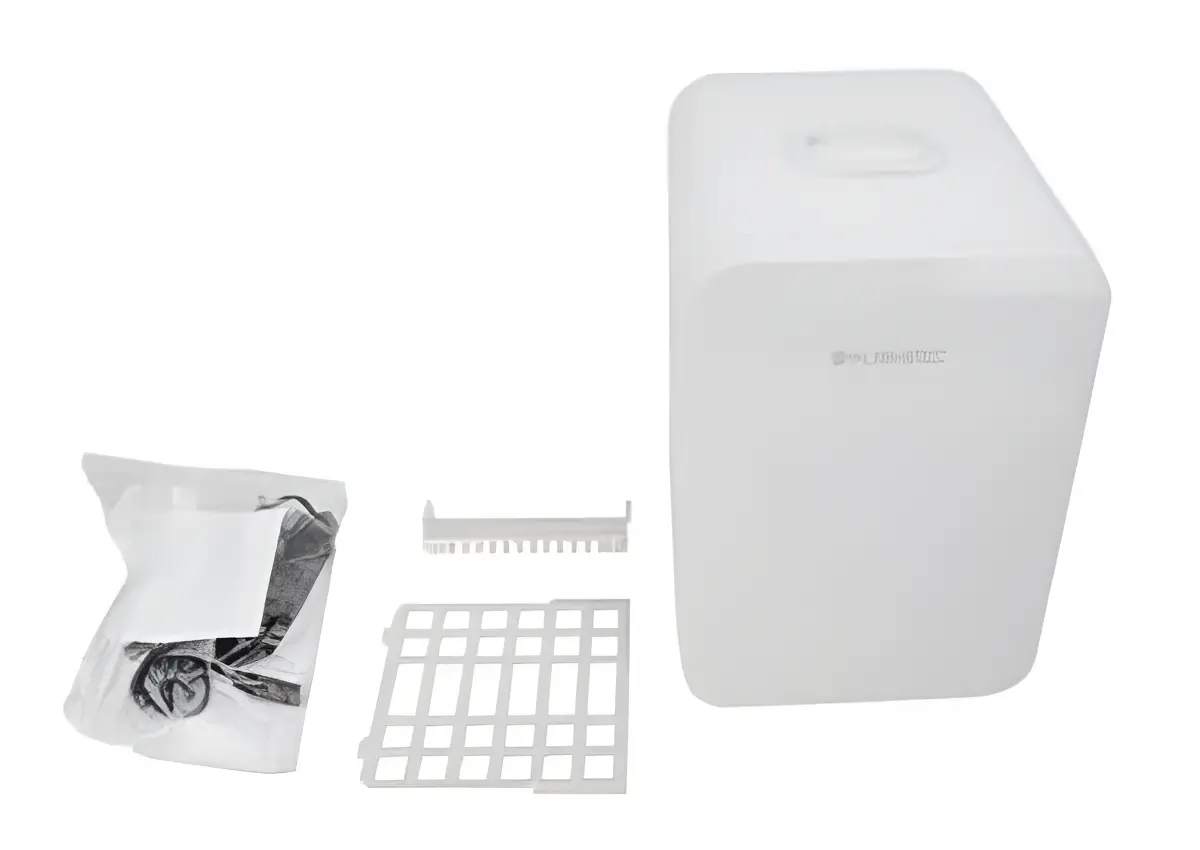 Conservadora Electrica frio calor 8L 12v 220v Ce-08l Kushiro - Imagen 3