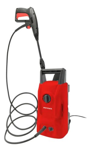 Hidrolavadora Miyawa Mywash 1500w 130 Bar