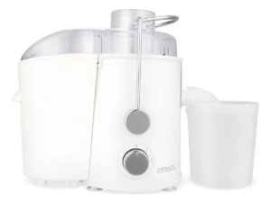 Juguera Atma Essential Juat21wp 400w Con Colector De Pulpa