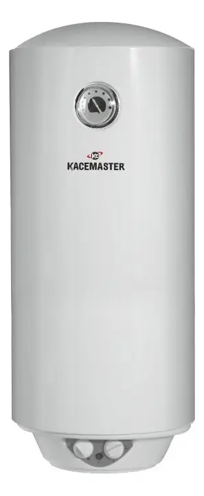 Termot. Eléctrico 100 Lts Kacemaster -3000 Watts- Conex.inf