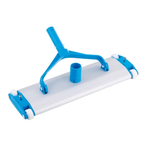Limpia barre fondo de aluminio Kushiro 445 mm
