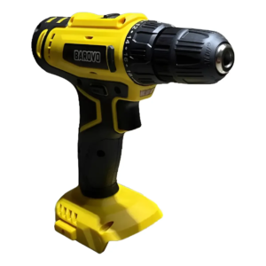 Taladro Atornillador Inalámbrico De 10mm Barovo Ionmax Color